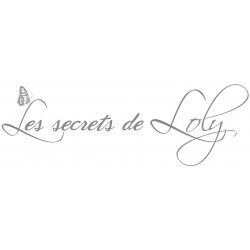 Les Secrets de Loly